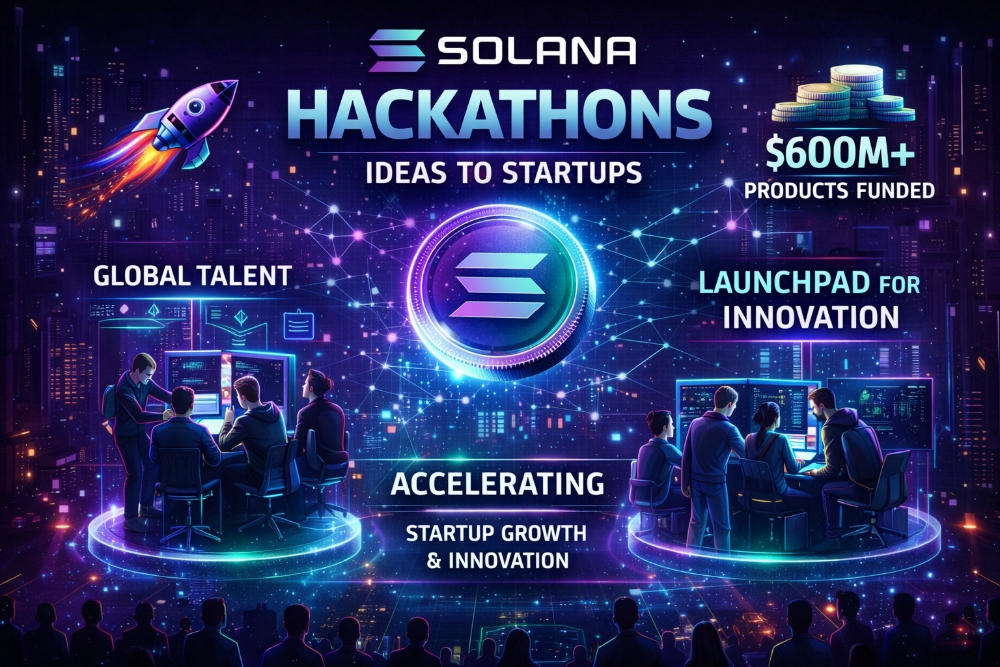 Why Solana Communities Move Faster Than Other Chains.