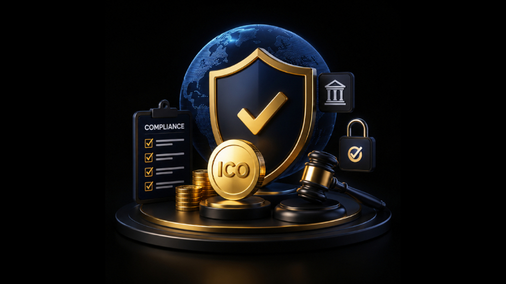 Top 10 ICO Marketing Specialists for Successful Token Launches