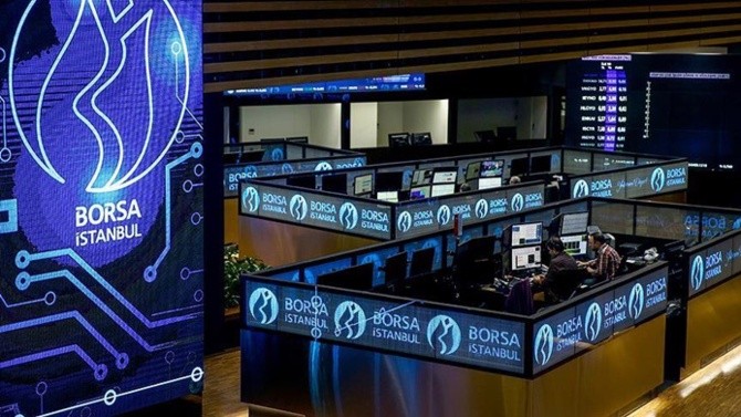 Borsa İstanbul : Türkiye'nin Ekonomik Kalbi