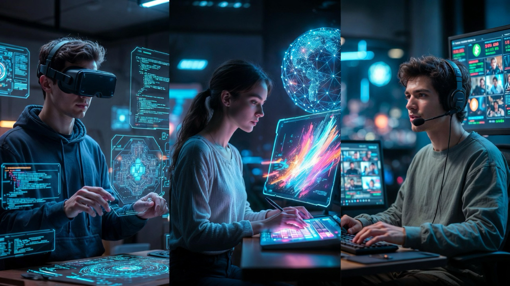 How Web3 Communities Are Changing Lives: (3 Stories from the Arbitrum Ecosystem)