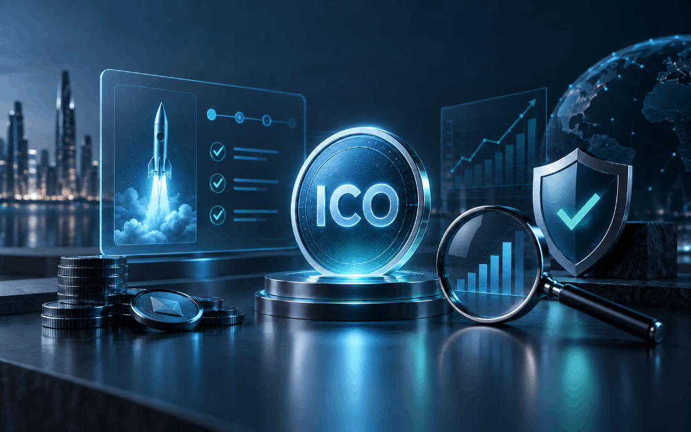 Before You Launch: The Essential ICO Marketing Checklist for Technical Founders