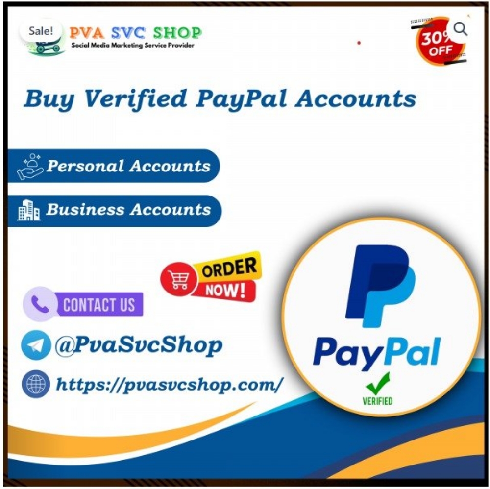 Ster by Ster to Buy Verified PayPal Account