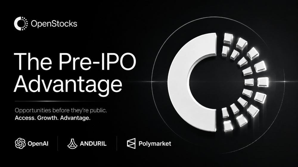 The Asymmetric Return: The Pre-IPO Advantage