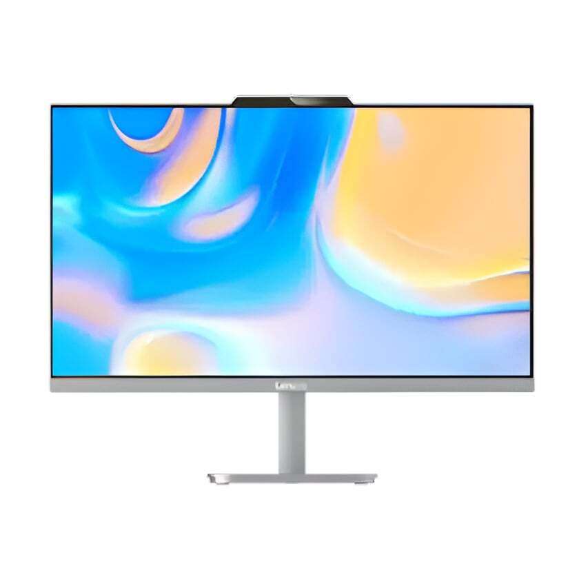 Why Every Modern Reception Desk Needs an AIO Computer Setup