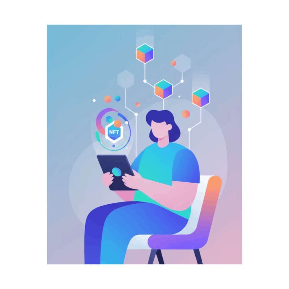 How to Create and Sell Your First Art NFT Without Getting Lost in Web3