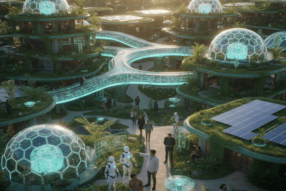 Introduction to Mutualism - The Architecture of Cooperation