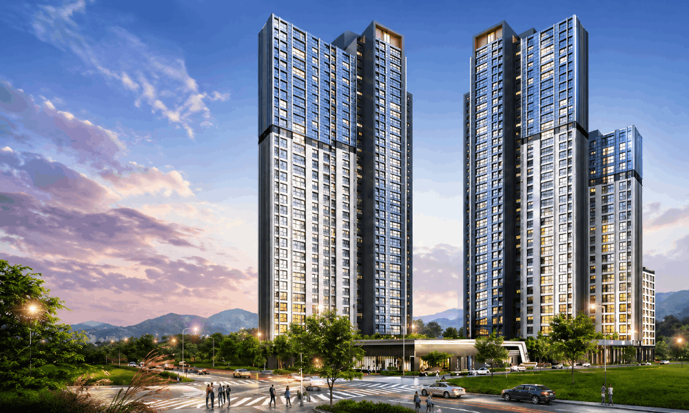 Affordable New Projects in Dombivli with Amenities