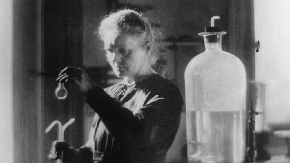 Marie Curie: The Radiant Pioneer of Science