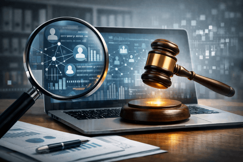 The Invisible Gavel: Why Regulators Are Auditing Your HR Algorithms