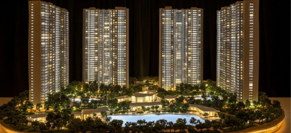 Brigade Sevilla Pre-Launch: Modern Homes by Brigade Group