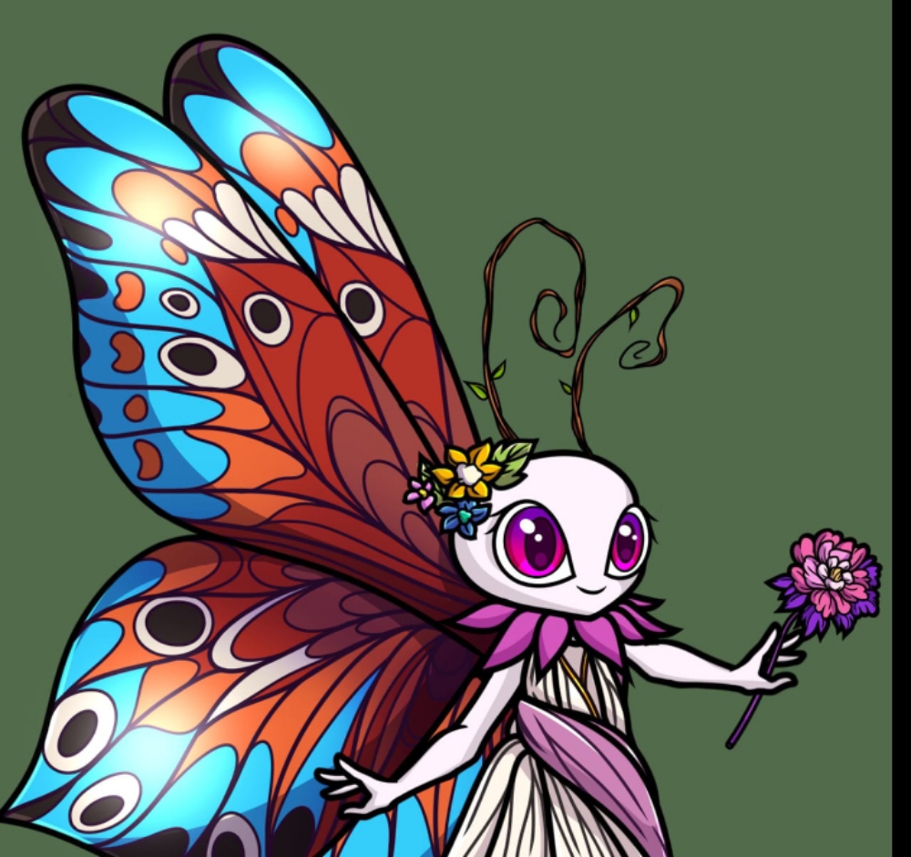 NFT should be more than pictures ❗