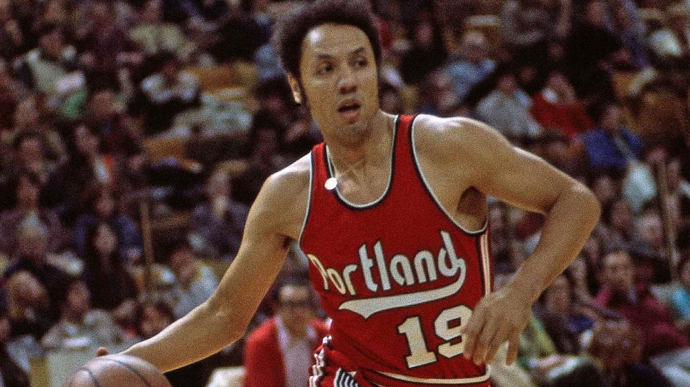 Lenny Wilkens