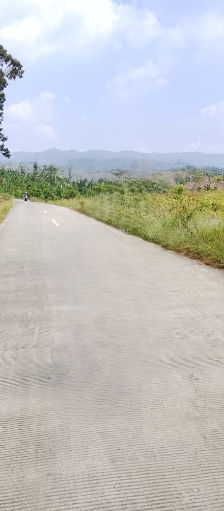 An ojol's web3 journal - Part 7: Why LayerZero Works Exactly Like a Rural Concrete Highway?