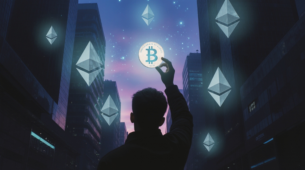 🔥 How to Start Investing in Crypto (Even if You’re Broke)