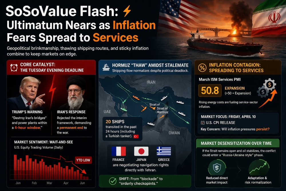 Donald Trump and Iran