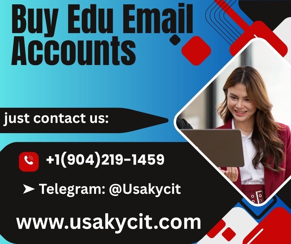 3 Trusted Websites to Buy EDU Email Accounts in 2026