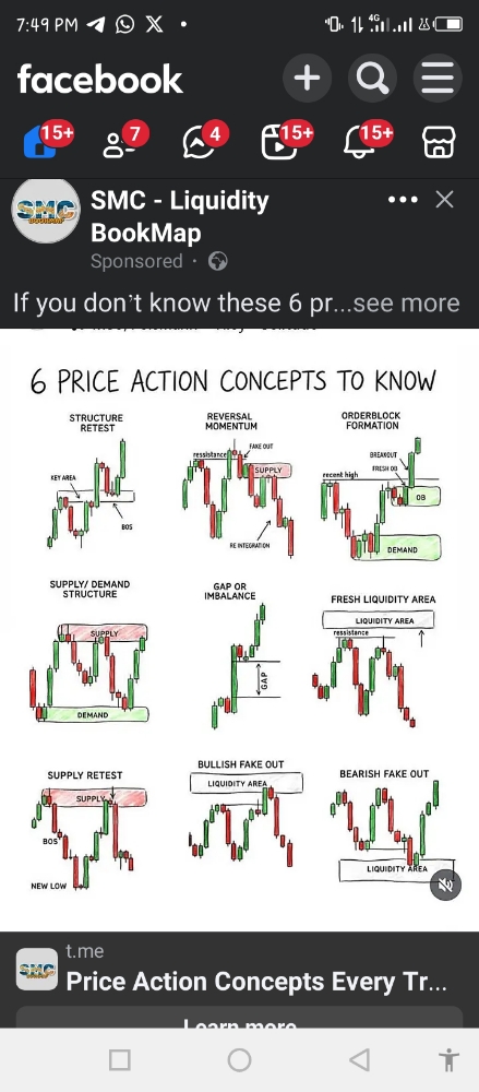 The difference between CEX and DEX
