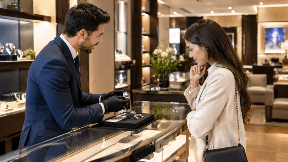 Why Premium Brands Invest in Customer Experience Beyond the Product