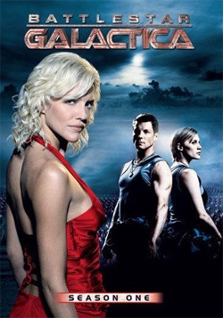 Battlestar Galactica (2004 TV series) [EN]