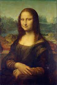 Why is Mona Lisa famous?