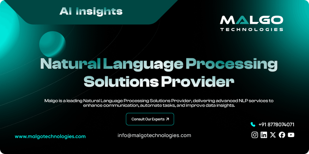 NLP Solutions: Benefits, Use Cases & Tools