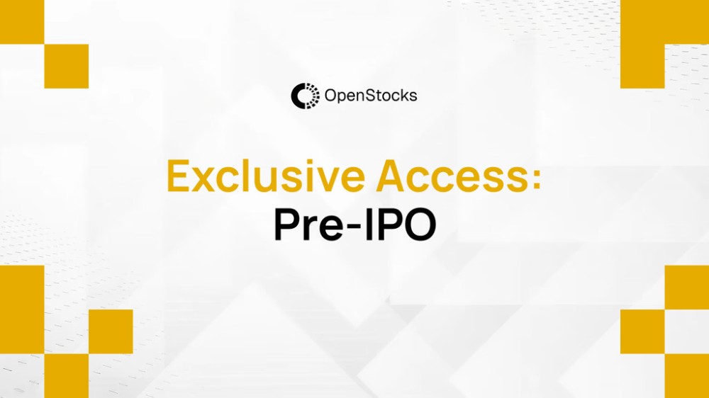 The Future of Stock Ownership: OpenStocks Tokenized Stocks