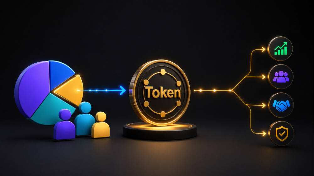 Token Launch Marketing 101: Mistakes to Avoid Before Your TGE