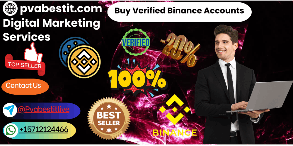 Top 99 Trusted Binance Account Platforms Compared: Which One Is Right for You?