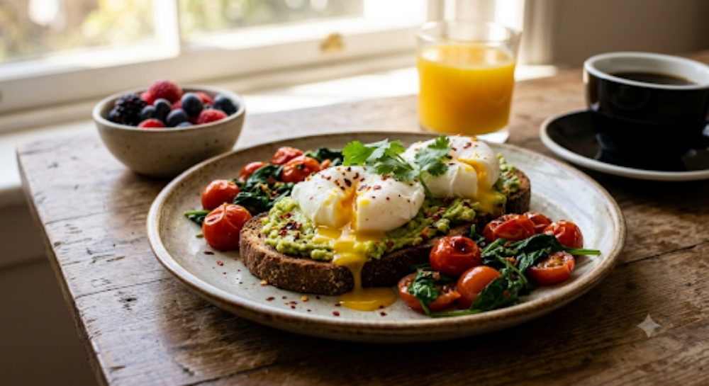 The Ultimate Breakfast Superfood: Why Eggs Still Rule the Morning