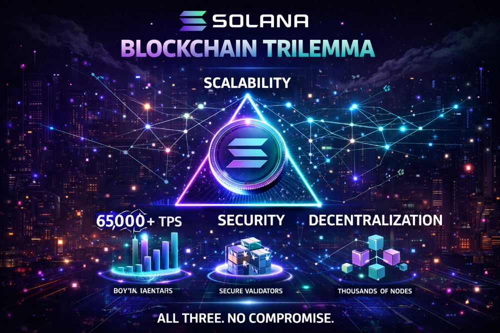 Solana Tokenomics Explained Simply