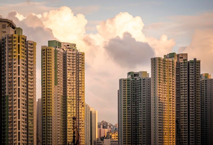 Shapoorji Pallonji Sarova Kandivali – Redefining Modern City Life
