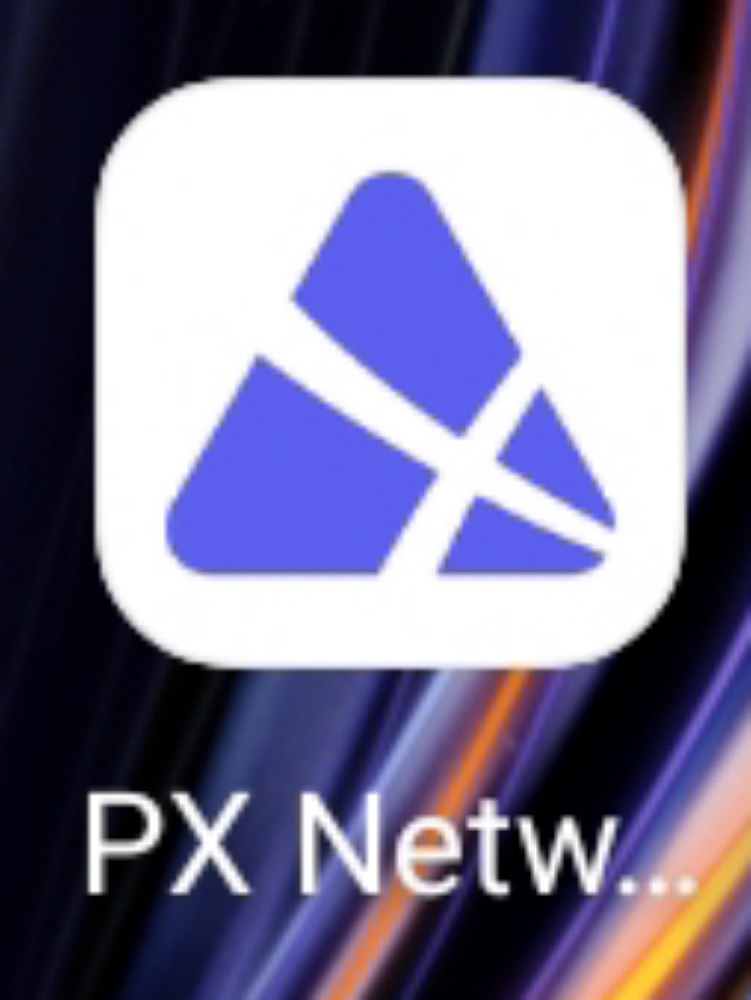 Pyramid X mobile Mining