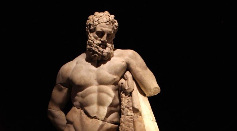 The Story of Heracles (Hercules) and His 12 Labors