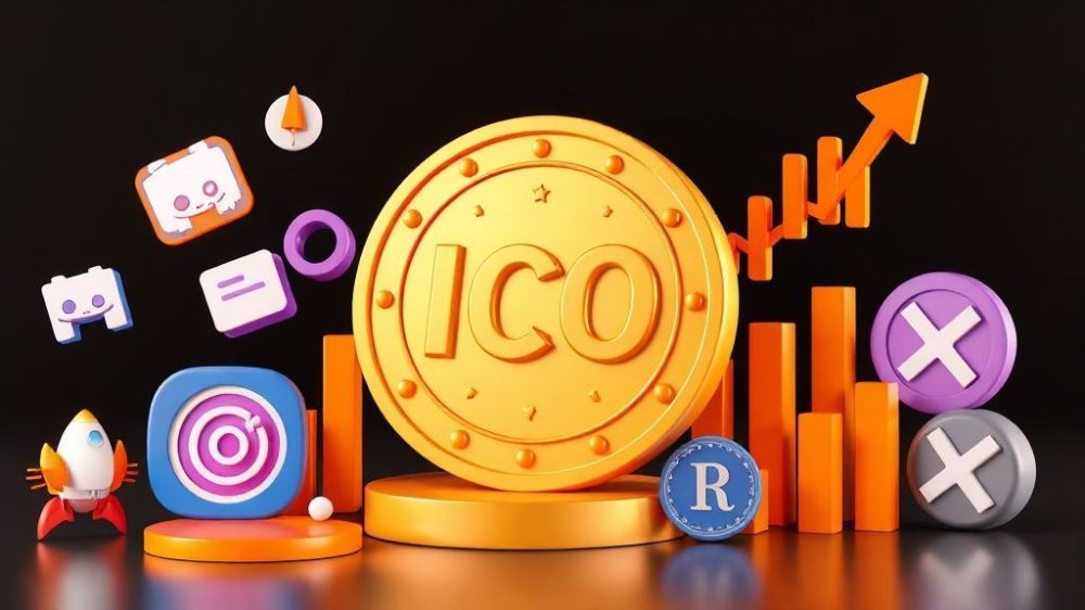 Data-Driven ICO Growth Tactics for Sustainable Success