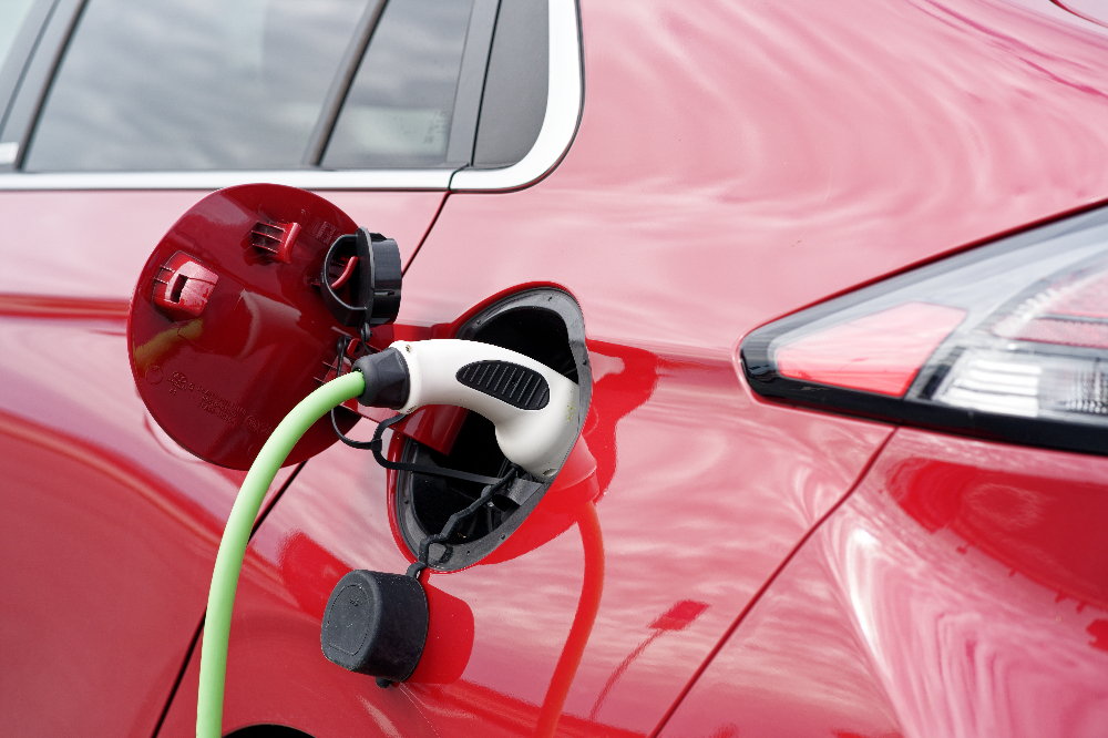 Does switching from petrol cars to EVs make financial sense?