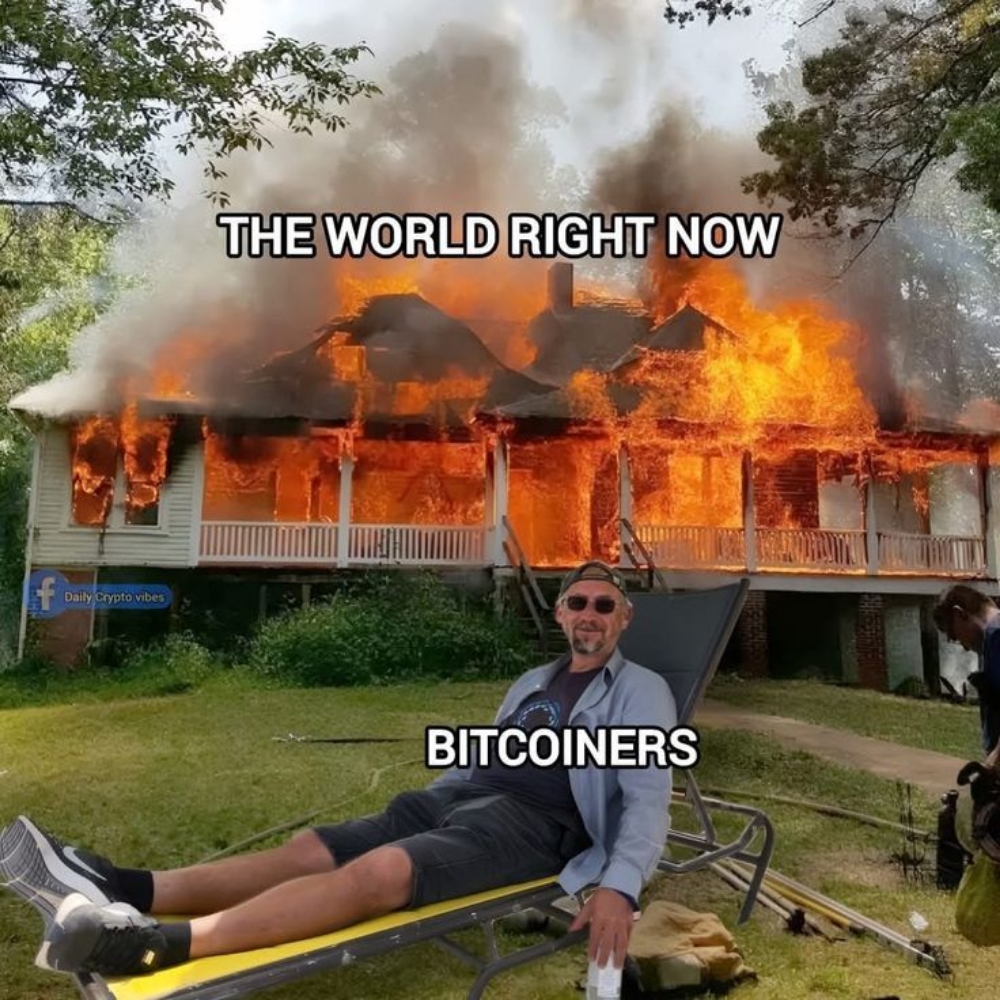 Geopolitics and Crypto