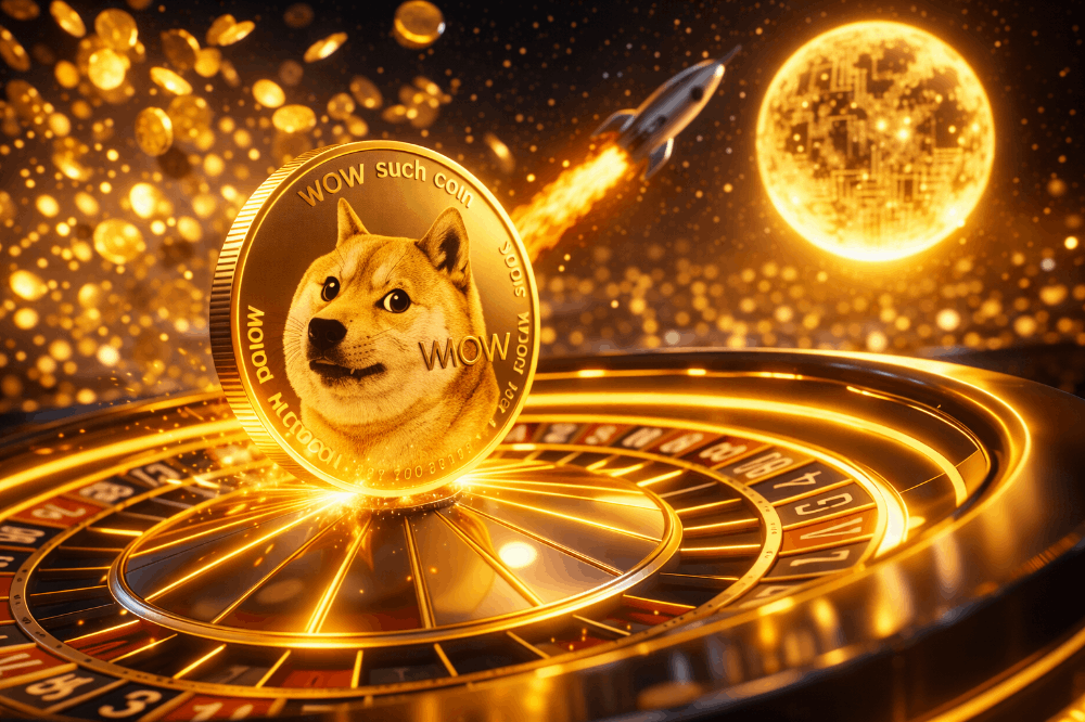 What Are the Best Dogecoin Gambling Sites in 2026?