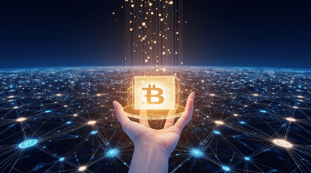 🪙 From 0 to 1 Wallet: My Journey Into Decentralized Finance