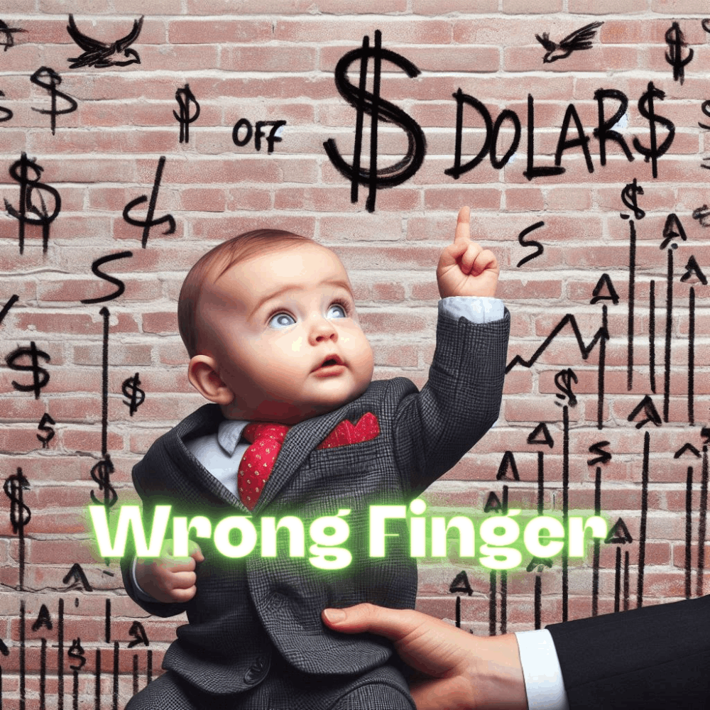 [ℕ𝕖𝕧𝕖𝕣] 𝕊𝕖𝕝𝕝 𝕐𝕠𝕦𝕣 𝔹𝕚𝕥𝕔𝕠𝕚𝕟 - F Tha $Dollar$