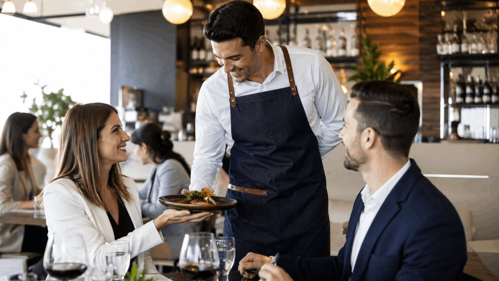 Why Customer Experience Drives Growth in Modern Food Businesses