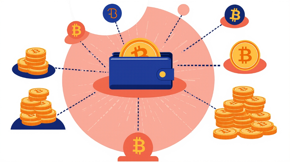 How Crypto Transactions Work