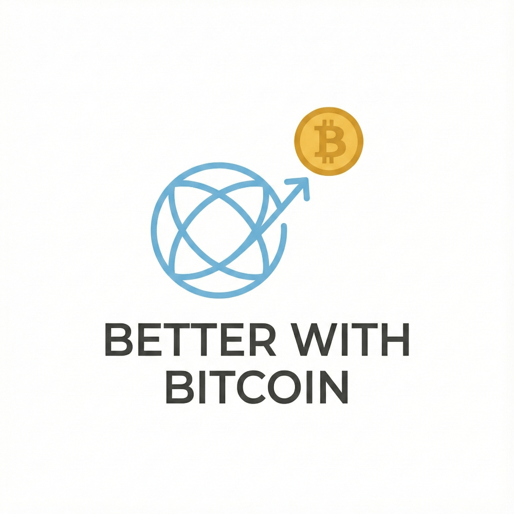 $BWBTC | Why the world is better with Bitcoin
