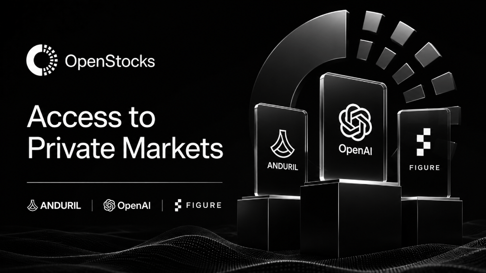 The Connected Opening: Opening Access to Private Markets