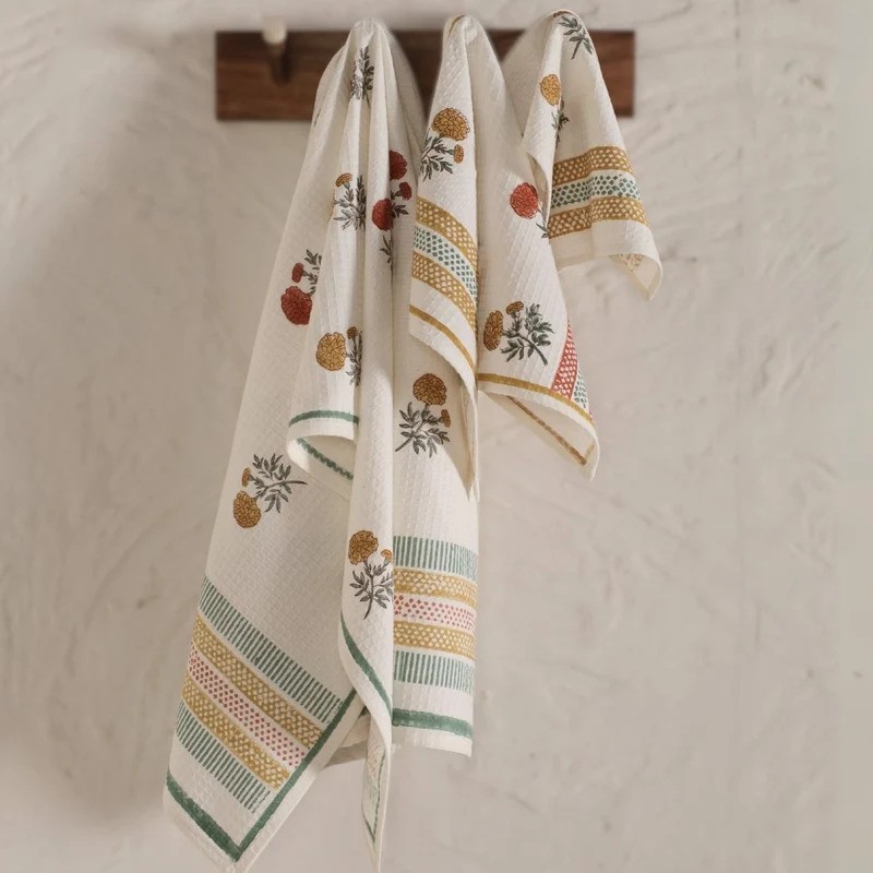 Are Thicker Towels Always Better? Understanding Towel GSM