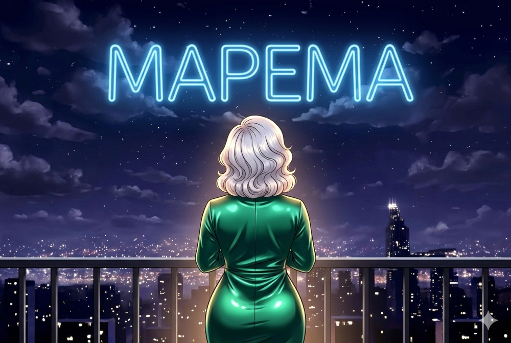 THE WEIGHT OF BEING CONSISTENT