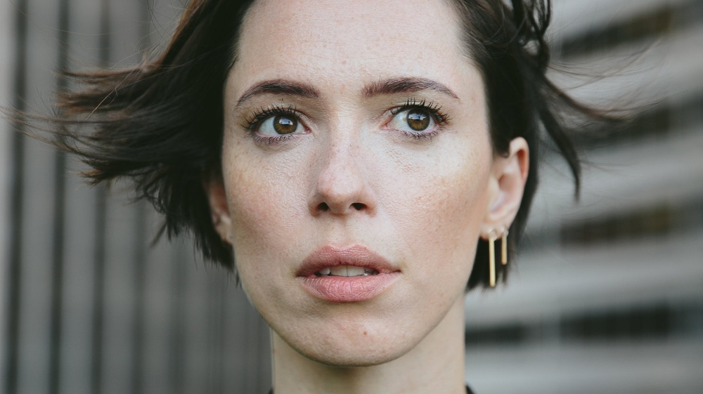 Rebecca Hall