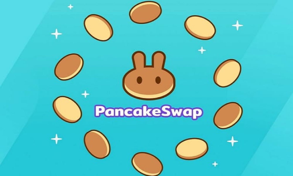 PancakeSwap in 2026: The King of DeFi on BNB Chain 🥞🚀