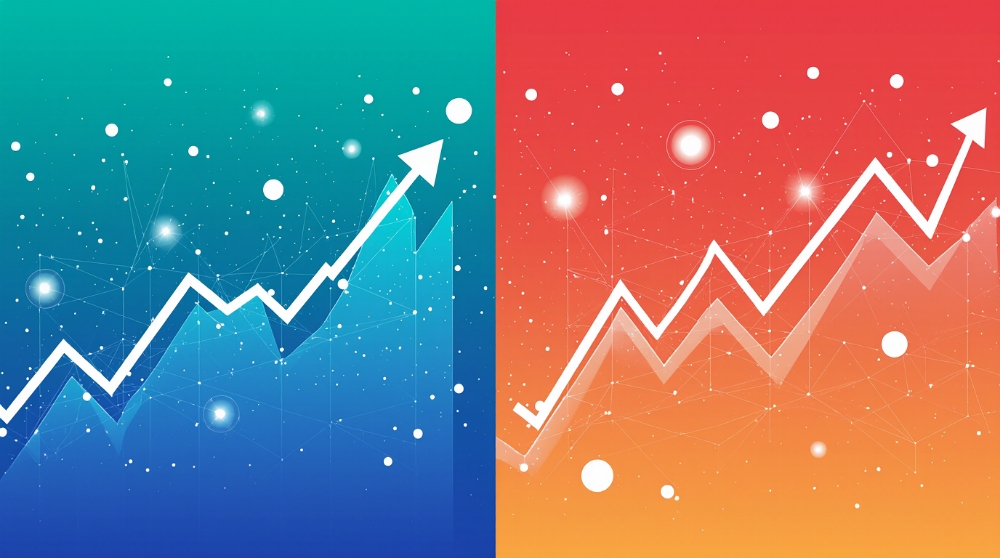 Long-Term vs Short-Term Crypto Investing