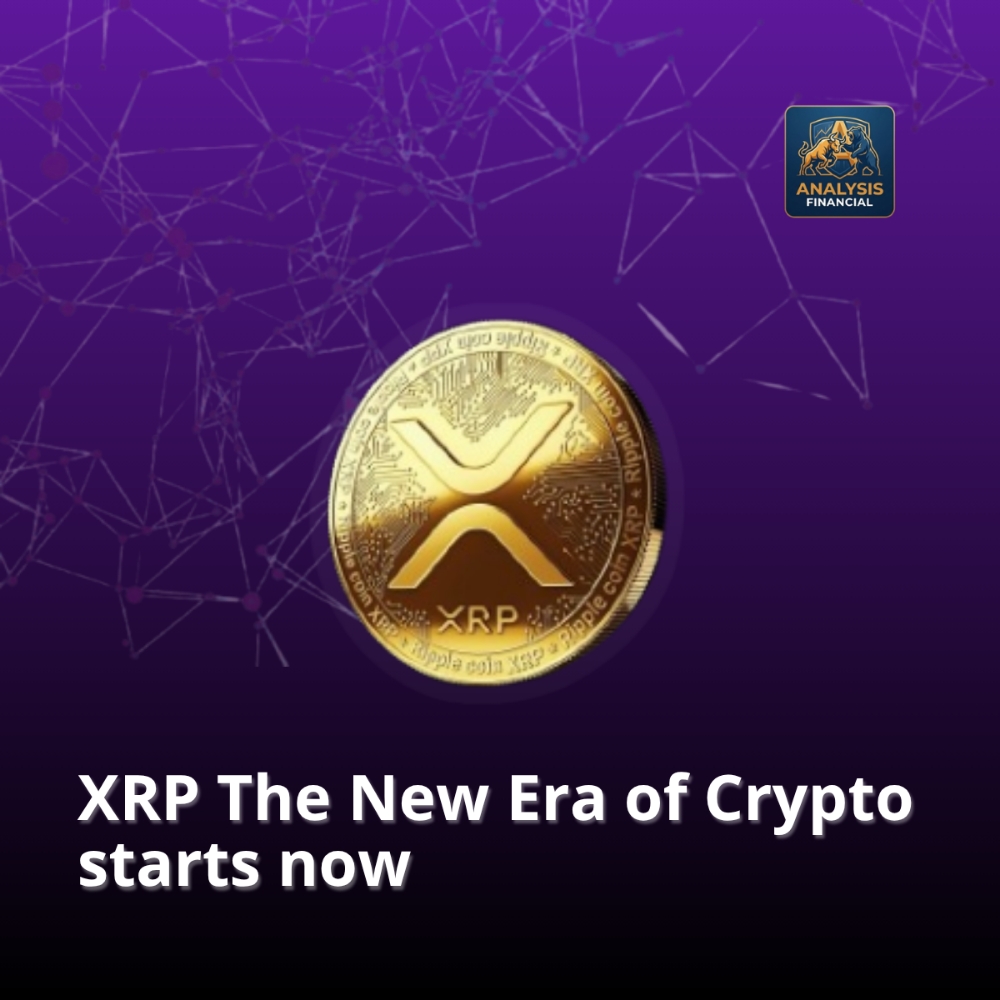 XRP More Than Just a Legal Victory