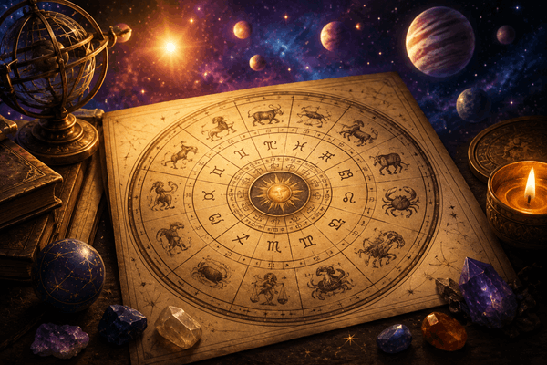 How Birth Time Affects the Accuracy of Your Kundli